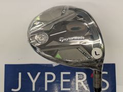 Ld Fw【新品未使用品】テーラーメイド Qi35 MAX LITE FAIRWAY 7W
