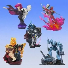 2025年最新】サンライズ イマジネイション フィギュアの人気
