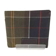 Barbour long purse バブアーレディース長財布 Barbour バブアー 財布 レディース メンズ 長財布 ラウンド