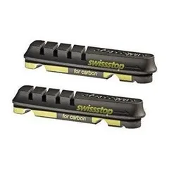 DT SWISS フラッシュエヴォ ブラックプリンス シマノ用 カーボンリム専用 ブレーキ シュー BRH18200