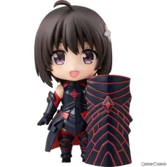 ねんどろいど 1659 メイプル 痛いのは嫌なので防御力に極振りしたいと思います。 完成品 可動フィギュア KADOKAWA(カドカワ)