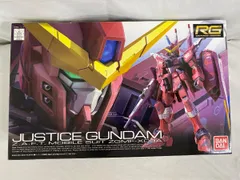 2025年最新】ジャスティ rgの人気アイテム - メルカリ