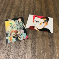 価格改定•当時物•美品】ガルフォース2 CATTY縦長全身150cmポスター