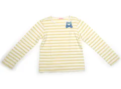 【ファミリア/familiar】Tシャツ・カットソー 140サイズ 女の子【子供服・ベビー服】（1961075）