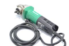 【送料無料】Makita マキタ ディスクグラインダ M965 100mm 電動工具 720W