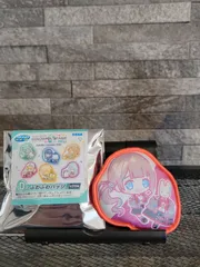 【在庫ラスト】プロセカ セガラッキーくじ サンリオコラボ D賞 ふわふわバッジ レオニ 缶バッジ望月穂波  レオニード ほなちゃん