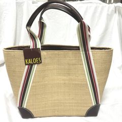 希少・美品】EAVUS アヴース 神戸 トートバッグ 本革 レザー 帆布 
