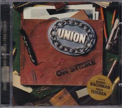 UNION   feat. Randy Bachman and Fred Tur