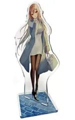 【中古】アクリルスタンド・アクリルパネル フレン・E・ルスタリオ アクリルスタンド 「バーチャルYouTuber にじさんじ にじさんじあったかグッズ2021」