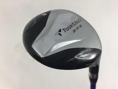 Tour AD BB-6S装着!ツアーステージX-FWフェアウェイウッド3本　S Tour AD BB-6S装着!ツアーステージX-FWフェアウェイウッド3本 S