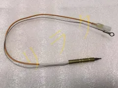 ガスコンロ用 立ち消え安全装置 熱電 コンロが突然点火不良 ガスコンロ修理用部品 給湯器修理用のサムネイル