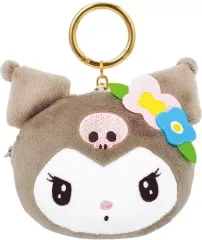 【中古】バッグ クロミ レトロポップシリーズ マスコットポーチ 「サンリオキャラクターズ」