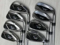 TaylorMade - m4 アイアン　8本セット 2025年最新】アイアンセット テーラーメイド m4 8本の人気