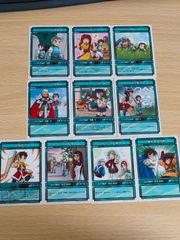 aca55 DIVINE CROSS LAST ORIGIN vol.1 UR エタニティ aca55 DIVINE CROSS LAST ORIGIN vol.1 UR エタニティ