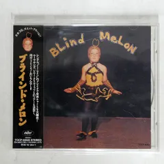 2025年最新】blind melonの人気アイテム - メルカリ