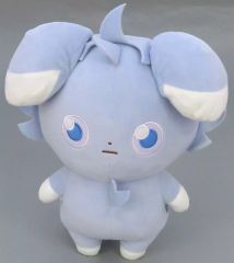 [중고] 봉제인형 냐스빠도 푹신한 봉제인형~피카츄·냐스퍼~ [포켓몬스터 포켓피스]