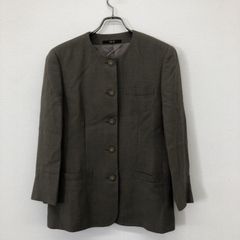 STRAWBERRY-FIELD】ストロベリーフィールズ テーラードジャケット  