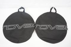 ROVAL 「ロヴァール」 ホイールバッグ 前後セット バッグ