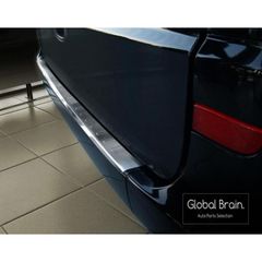 ベンツ Gクラス W463 フロントバンパー コーナーカバーのセット