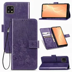 【特価商品】に適用するAQUOS sense5G sense4 sense4 lite sense4 basic AQUOS sense4 [SH-53A] [SHG03] [SH-41A] [A003SH] ケース 手帳型 ノートブック型携帯電話保護カバー多