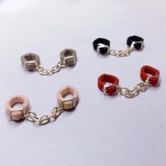 オビツ11 ピコニーモP 手錠