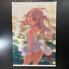 my merry may be レゥ 輿水隆之 非売品 販促用 ポスター - メルカリ