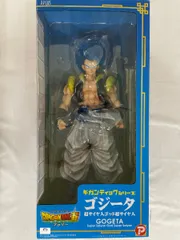 2025年最新】ギガンティックシリーズ ゴジータの人気アイテム