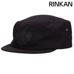クロムハーツ CHプラスパッチキャスケット メンズ ONE SIZE