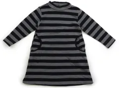 【コムサイズム/COMMECAISM】ワンピース 120サイズ 女の子【子供服・ベビー服】（1958259）