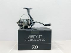 DAIWA（ダイワ） 24 エアリティ ST LT2500S-XH-QD【RE234-007】