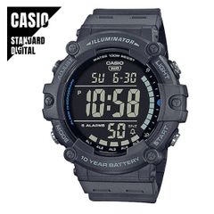 【即納】CASIO スタンダード デジタル AE-1500WH-8B 腕時計