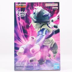 멜엠 HUNTER×HUNTER(헌터×헌터) VIBRATION STARS-메르엠-피규어 프라이즈(2711657) 밴프레스트