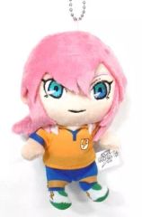イナズマイレブンGO ふわキャラコレクション 霧野蘭丸 ぬいぐるみ 未
