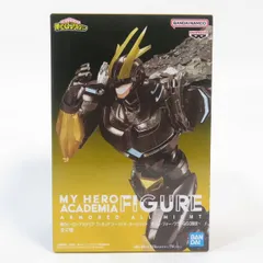 がはま僕のヒーローアカデミアアーマード オールマイト フィギュア4個セット 僕のヒーローアカデミア』アーマード・オールマイトがS.H.