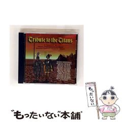 中古】 Tribute To The Titans