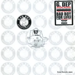 【新品未開封】BADHOP FOREVER アナログ盤　LP レコード 楽天ブックス: BAD HOP FOREVER (ALL TIME BEST)【アナログ盤