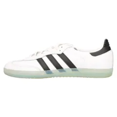 2025年最新】adidas samba dillの人気アイテム - メルカリ
