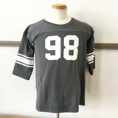 70's Champion チャンピオン フットボールTシャツ WIN Tee