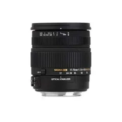 2023年最新】sigma 17-70mm f2.8-4 dc macro os hsmの人気アイテム