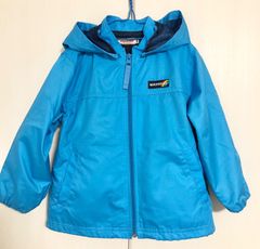 MIKIHOUSE ミキハウス ウィンドブレーカー 100cm