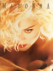 マドンナコンサートパンフレット&amp;写真集「SEXbyMADONNA」 SEX by MADONNA マドンナ写真集 - メルカリ