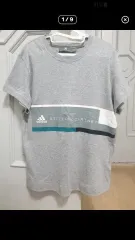 adidas(アディダス) ステラ マッカートニー 半袖T スウェットシャツ