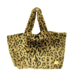 ✨激レア✨廃盤 HEAD PORTER 豹柄 ボストン ドラム ハンドバッグ ✨激レア✨廃盤 HEAD PORTER 豹柄 ボストン ドラム ハンドバッグ