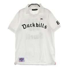ROUGH AND SWELL DUCKBILLS モックネックシャツ2枚セット - メルカリ