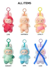2025年最新】PopMart labubu シークレットの人気アイテム - メルカリ