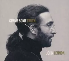 2026年最新】gimme some truth. john lennonの人気アイテム - メルカリ