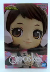 2025年最新】Q posket 麗日お茶子Ⅱ トガヒミコの人気アイテム