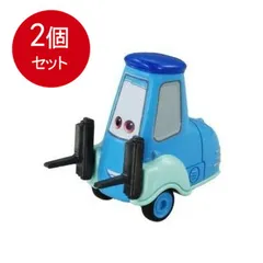 2個まとめ買い  ディズニートミカコレクショントミカＣ???13グイド メール便送料無料 × 2個セット