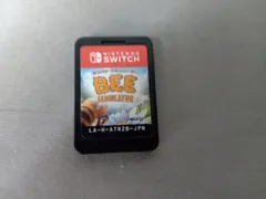 箱なし ニンテンドースイッチ ミツバチ シミュレーター