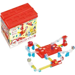 【新品・送料無料】ころがスイッチ ポケモン ポケモンステージキット